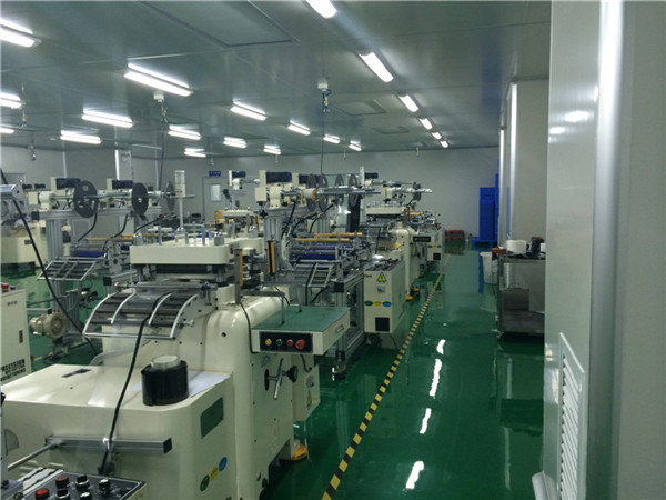 珠海机电设备安装 专业化普通机械设备安装服务详解