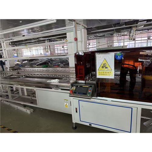 肇庆机器设备回收与安装服务 资源循环与产业升级的双重保障