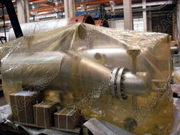 上海巴开吉 专业ISO标准重型工业设备包装与安装一站式服务