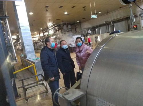 精准施策特设监管 服务复工复产安全——湘潭市市场监管局开展特种设备安全检查综述